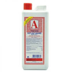 Ketjap Manis (TRADEMARK) 1lt