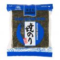 Alga Nori para Sushi 50 folhas azuis (KAITATUYA) 140g