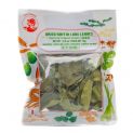 Folhas secas de limão kaffir (COCK) 10g