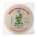 Papel de arroz redondo 31cm (BAMBÚ-TOFUCO) 340g