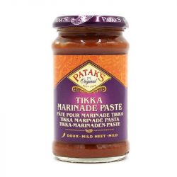 Massa Tikka Marinada (PATAK'S) 300g
