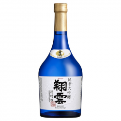 Sake Junmai Daiginjo...