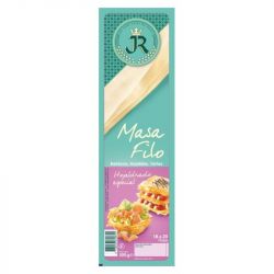 Pasta de enchimento (JR) R 30cmx40cm 500g