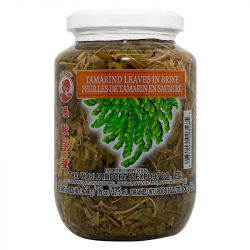 Folhas de Tamarindo em Salmoura (COCK) 454g