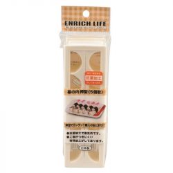 Molde de plástico para Sushi "Norimaki"