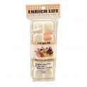 Molde para sushi.Nigiri