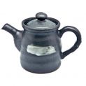 Chá 0,55lt Porcelana "Shirohakeme"