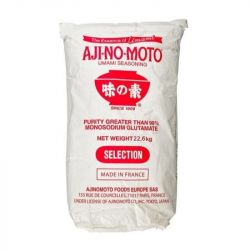 Glutamato monossódico (AJINOMOTO) 22,6kg