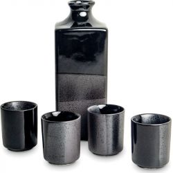 Conjunto de Saquê em...