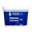 Creme de amendoim (DIAMOND DRAGON) 10kg