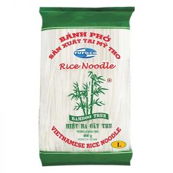 Barras de Arroz 5mm (BAMBU) 400g