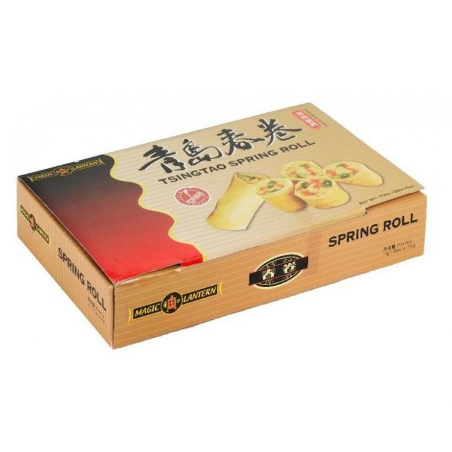 Spring Roll 60pcs (MAGIC LANTERN) 900g
