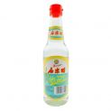 Vinagre de arroz branco (NARCISSUS). 250 ml