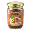 Pasta instantânea para Soup de Ternera (COCK) 227g