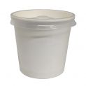 Embalagem de sopa (12oz/350ml) 50un