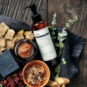 Óleo de Limpeza Profunda Preto Suave 150ml