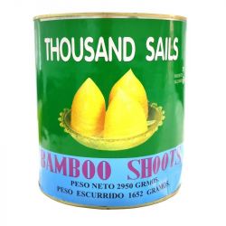 Bambu (SAILOS DE TEMPO) 2950g