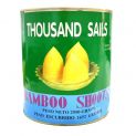 Bambu (SAILOS DE TEMPO) 2950g