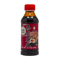 Molho de sushi vegano...