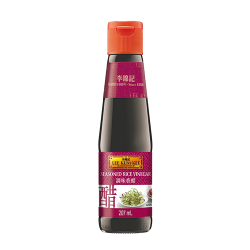 Vinagre de arroz sazonal (LK) 207ml