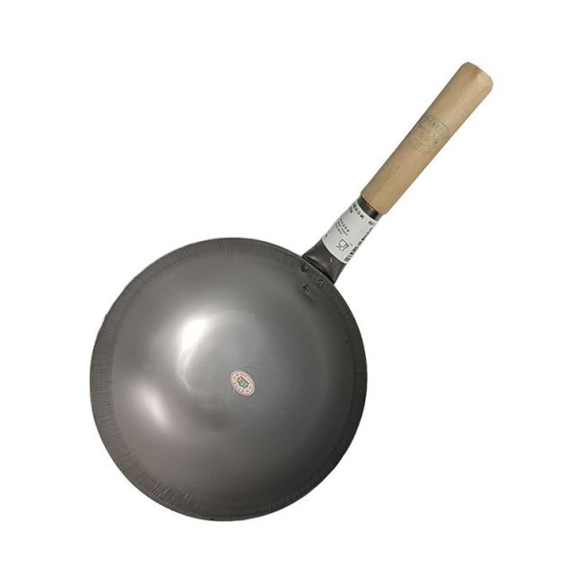 WOK 12' PROFUNDO