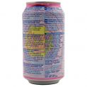 Refrigerante sabor cereja (CHUPA CHUPS) C/24x345ml