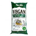 Mistura de caril em flocos veganos (S&B) 1kg