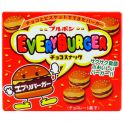 Galleta todos os hambúrgueres (BOURBON) 66g