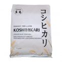 Arroz sushi Koshihikari grão curto premium (SHIKOU) 10kg