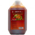 Molho de Pimenta Doce (AROY-D) 4,5lt.