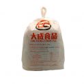 Pão chinês (FU LONG) (120g) 20 unidades
