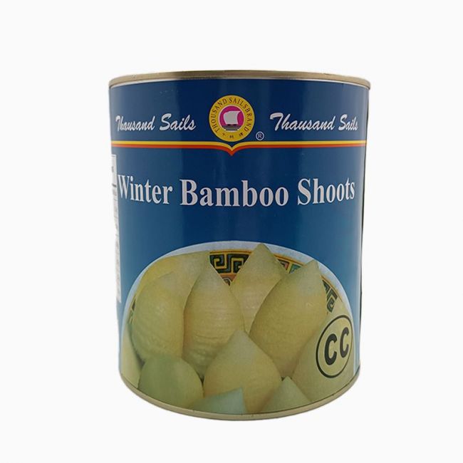 Bambu de inverno 2950g (Mil Velas)