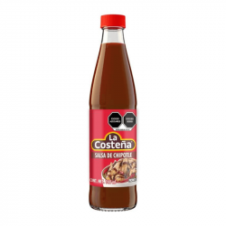 Molho Chipotle Mex (LA...