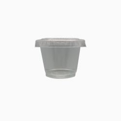 Super-mini lanche com 30ml...