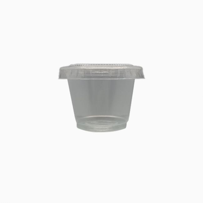 Cuba 30ML 125 unidades.