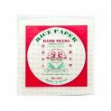 Papel de arroz profundo 22cm quadrado (TWIN LION) 400g