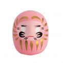 DARUMA 6CM."rosa"