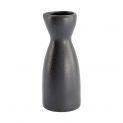 Jarro de saquê 150ml Yuzu Preto