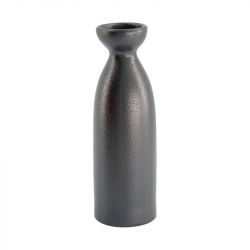 Vidro saquê 220ml Yuzu Black