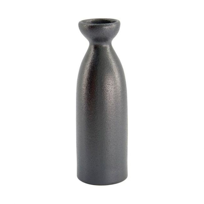 Vidro saquê 220ml Yuzu Black