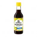 Molho cítrico de limão Ponzu (KIKKOMAN) 250ml