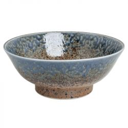 Tigela 21x8cm Porcelana...