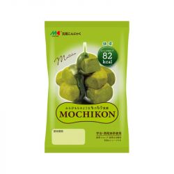 Mochikon matchá 100g
