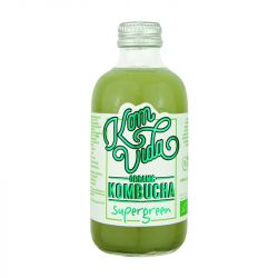 Bebida super ecológica de...