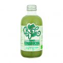 Bebida super ecológica de chá verde kombuchá (VITAE) 250ml