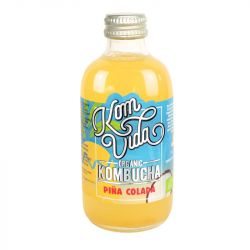 Bebida eco pina colada...