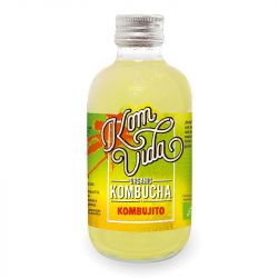 Bebida Kombujito eco...