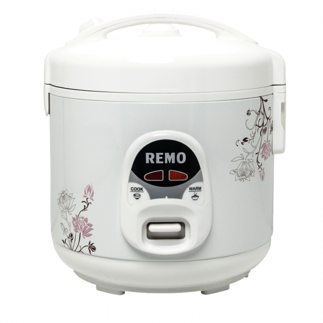 Panela Elétrica 1 LT Tampa Hermética "REMO"