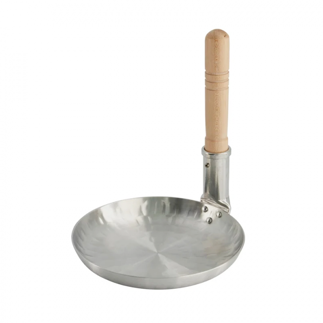 Pan redondo para oyakodon 14.5CM.