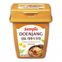 Pasta de soja fermentada Doenjang (SEMPIO) 460g